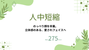 整形メニュー (1)